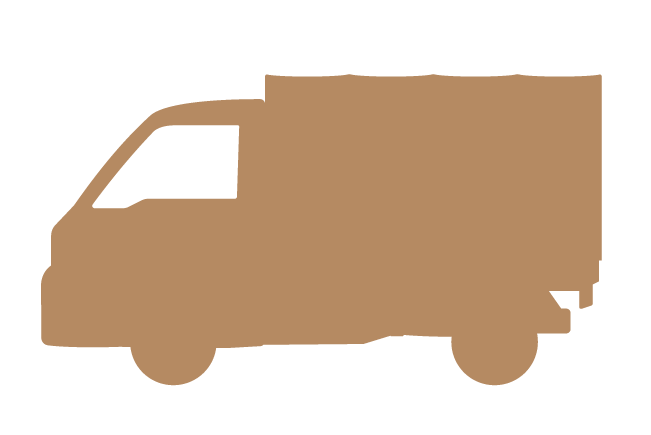 準中型車