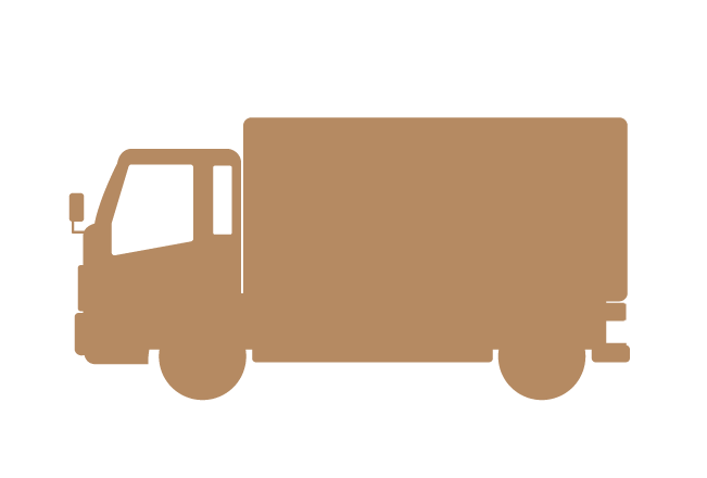 大型車