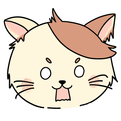 にゃんた