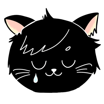 にゃーすけ