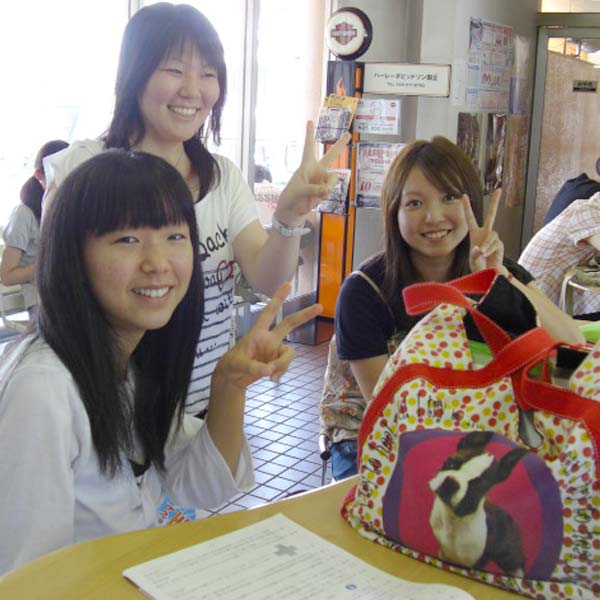 中濃自動車学校