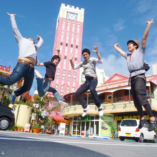【沖縄県】北丘自動車学校