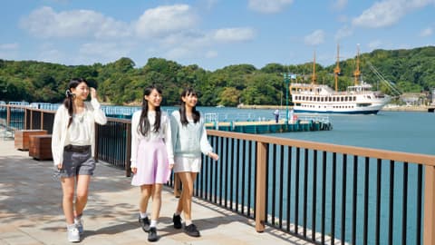 共立自動車学校 江迎校