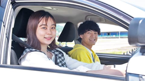 六日町自動車学校