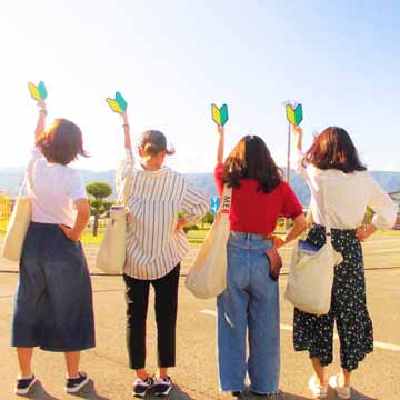 マツキドライビングスクール 長井校