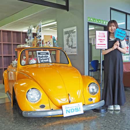 【新潟県】中条自動車学校