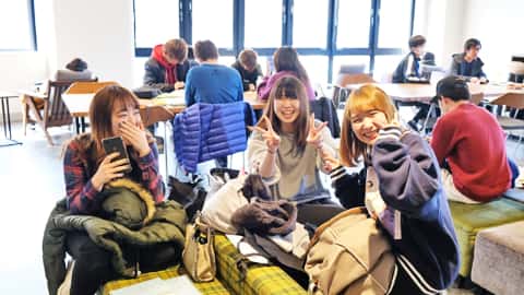 新潟関屋自動車学校