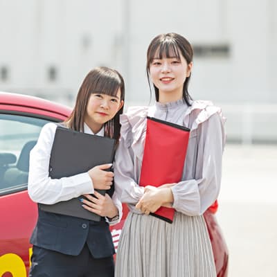 【静岡県】綜合自動車学校