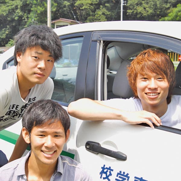 マツキドライビングスクール 山形校