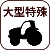 大型特殊