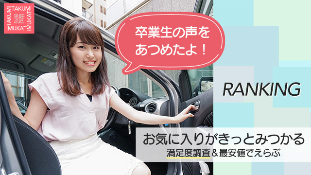 お気に入りがきっとみつかる 満足度調査＆最安値で選ぶ